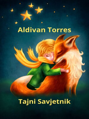 cover image of Tajni Savjetnik